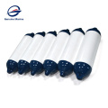 Marine Yacht Blue and White F Series EVA Foam Boat Fender